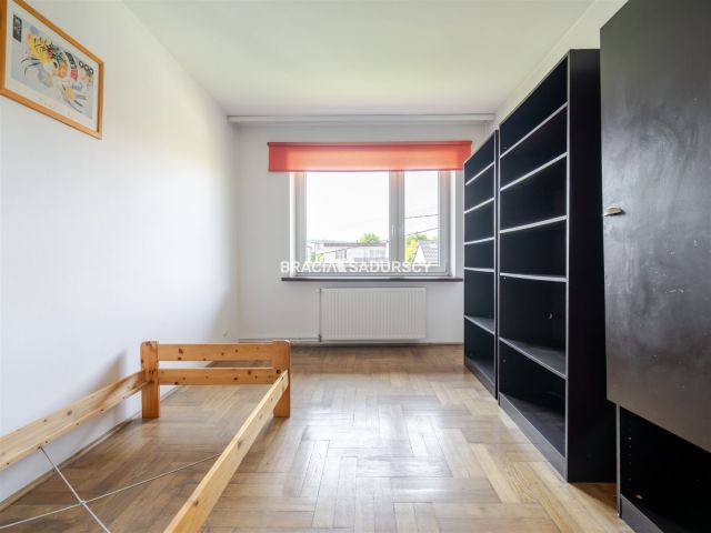 dom wolnostojący, 6 pokoi Zabierzów, ul. Krakowska. Zdjęcie 31