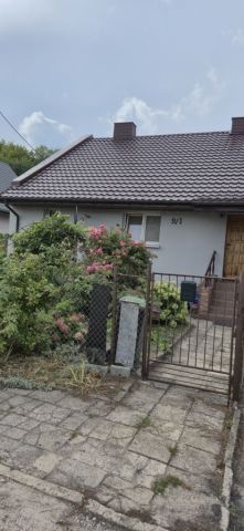 dom szeregowy Szpetal Górny. Zdjęcie 1