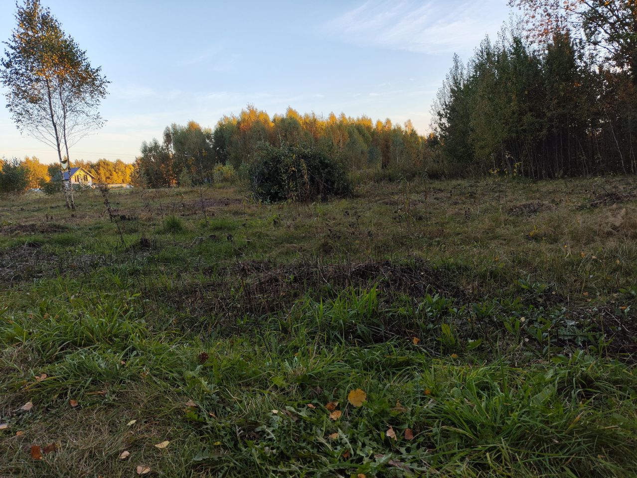 Działka budowlana Cyganka, ul. Polna. Zdjęcie 6