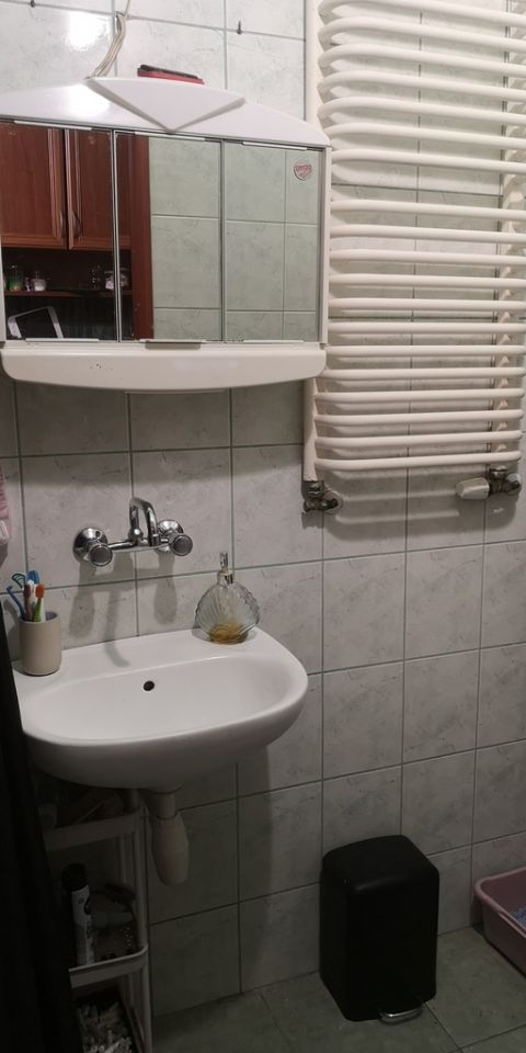 Mieszkanie 2-pokojowe Poznań, ul. Głogowska. Zdjęcie 5
