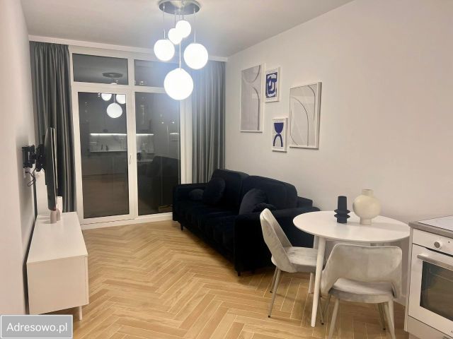 Mieszkanie 2-pokojowe Warszawa Targówek, ul. Liwska. Zdjęcie 1