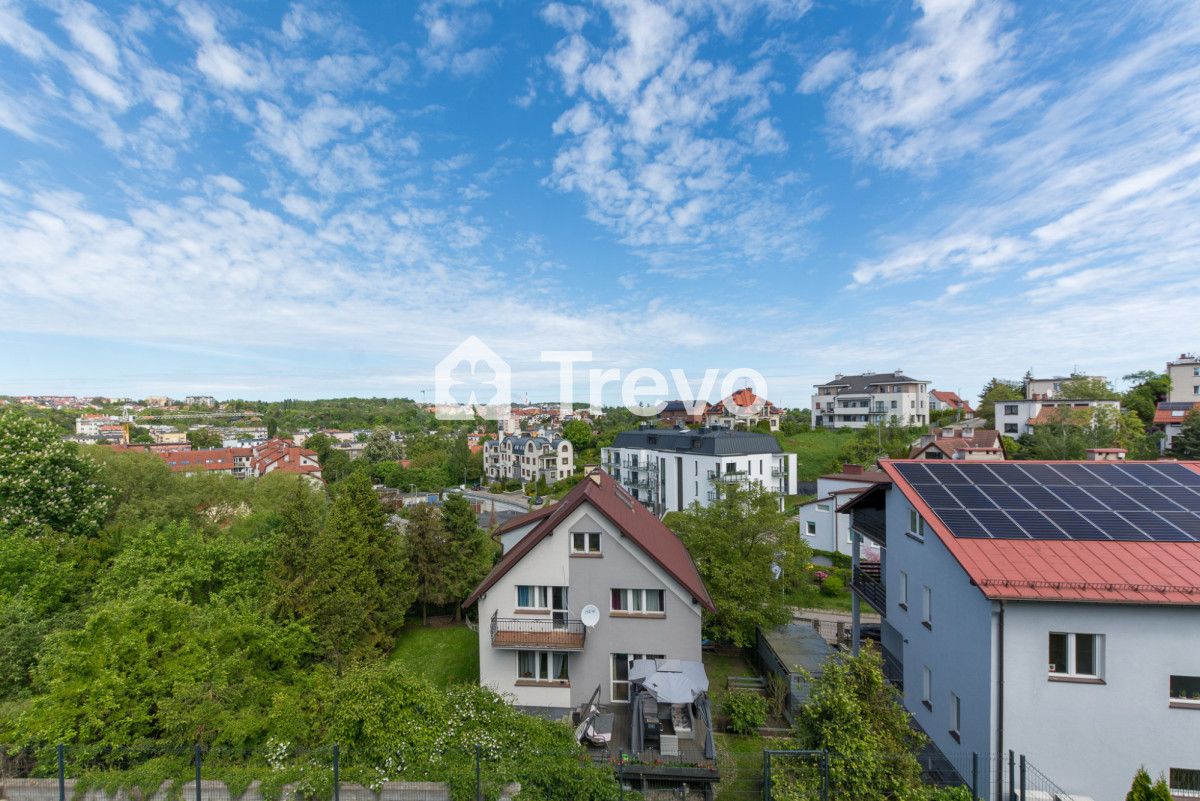 dom wolnostojący, 5 pokoi Gdańsk Siedlce, ul. Na Zboczu. Zdjęcie 17