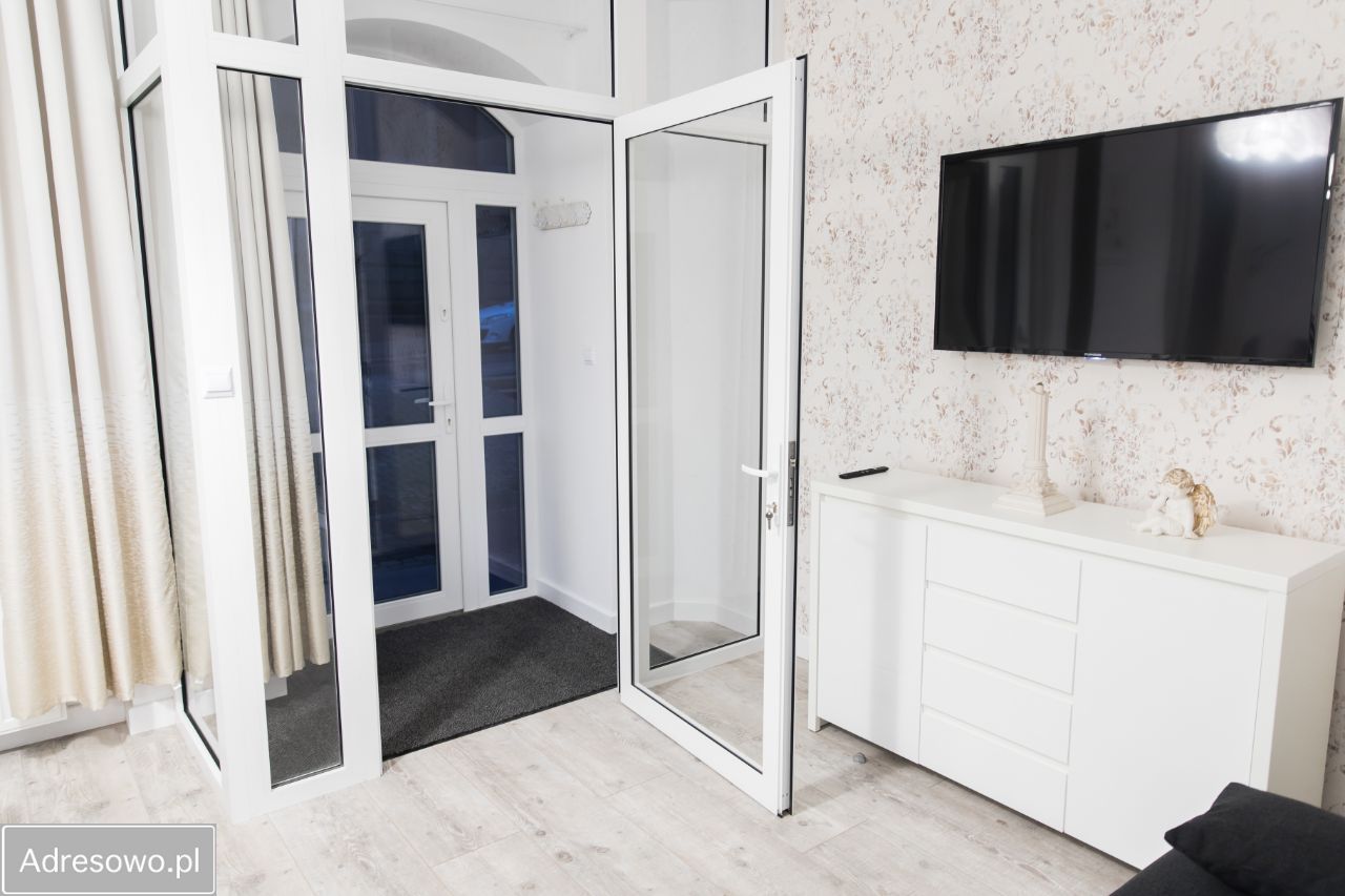 Mieszkanie 3-pokojowe Kłodzko, pl. Bolesława Chrobrego. Zdjęcie 5