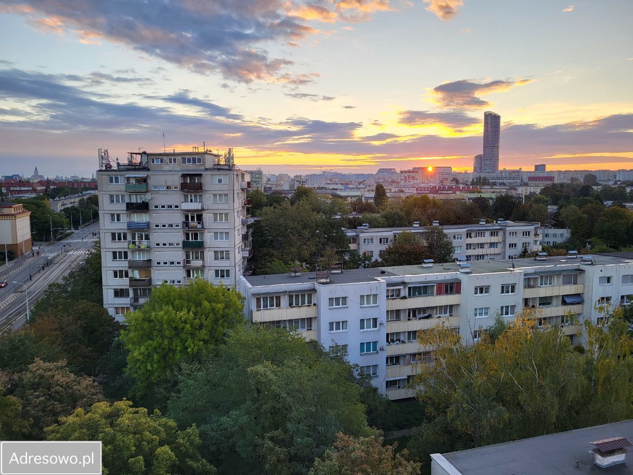 Mieszkanie 2-pokojowe Wrocław Fabryczna, ul. Grabiszyńska. Zdjęcie 2