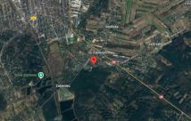 Działka budowlana Żabieniec, ul. Polna. Zdjęcie 3