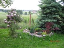 Działka budowlana Rudzica. Zdjęcie 3