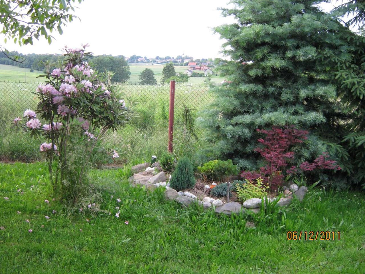 Działka budowlana Rudzica. Zdjęcie 4