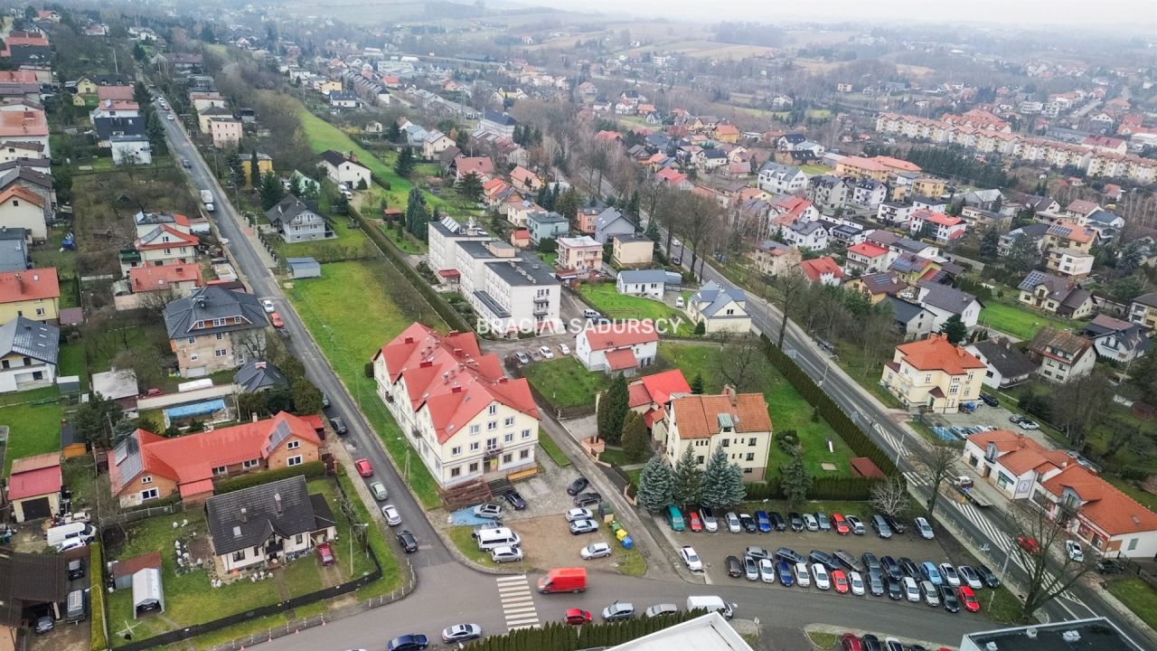 Mieszkanie 3-pokojowe Wadowice, ul. Sadowa. Zdjęcie 22