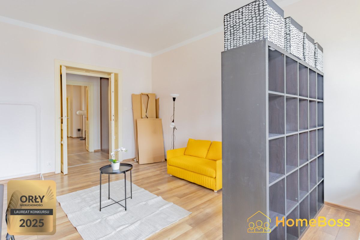 Mieszkanie 2-pokojowe Kraków Kazimierz, ul. Starowiślna. Zdjęcie 3