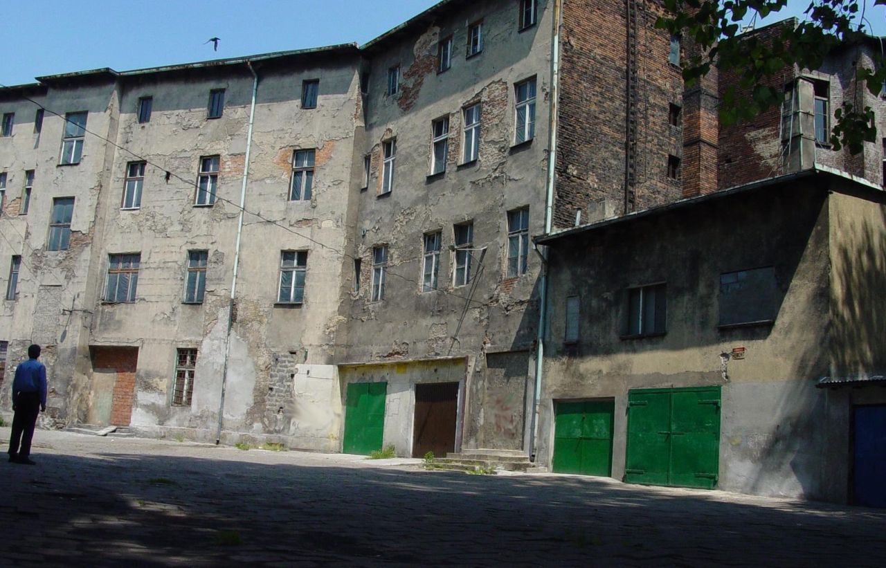 kamienica, 20 pokoi Bytom Śródmieście, ul. Krakowska. Zdjęcie 5