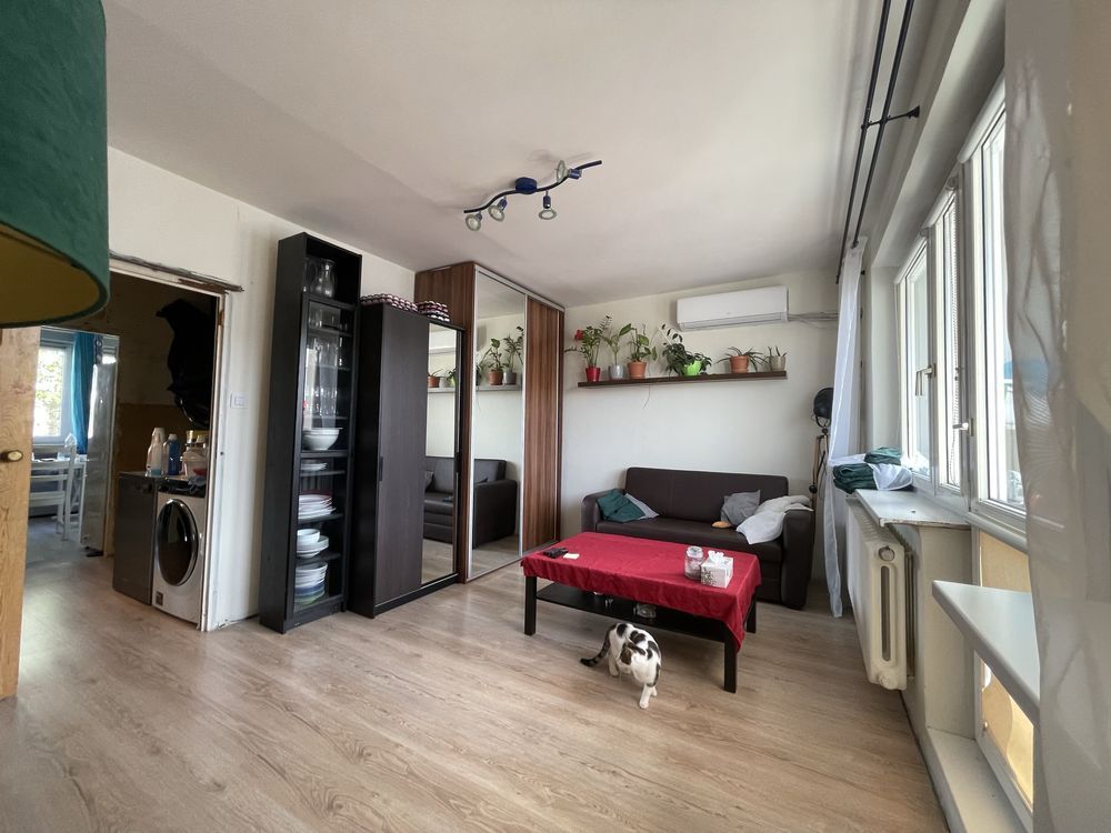 Mieszkanie 4-pokojowe Legionowo. Zdjęcie 6