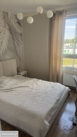 Mieszkanie 3-pokojowe Nowy Dwór Mazowiecki, ul. rtm. Witolda Pileckiego. Zdjęcie 1