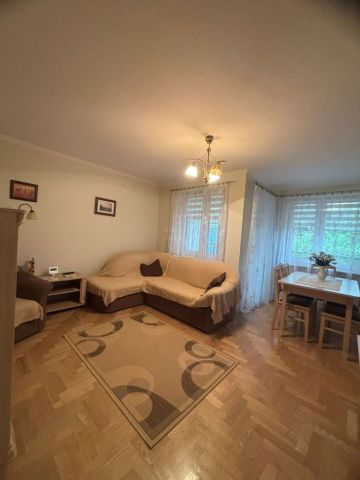 Mieszkanie 2-pokojowe Lublin Sławin, ul. Kwiatów Polnych. Zdjęcie 1