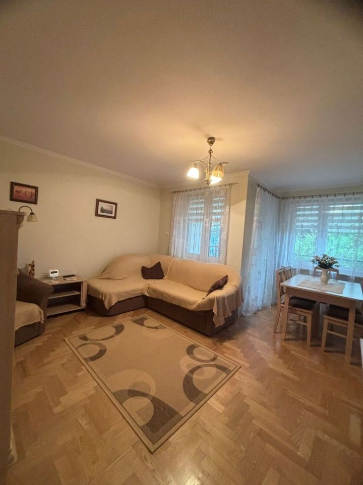 Mieszkanie 2-pokojowe Lublin Sławin, ul. Kwiatów Polnych