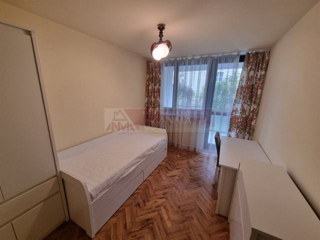 Mieszkanie 4-pokojowe Lublin Śródmieście, ul. Chmielna. Zdjęcie 17