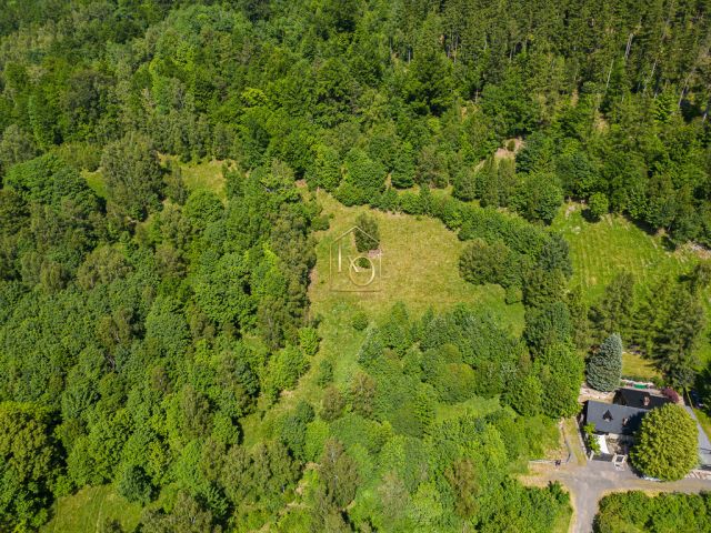 Działka budowlana Świeradów-Zdrój, ul. Wilcza. Zdjęcie 5