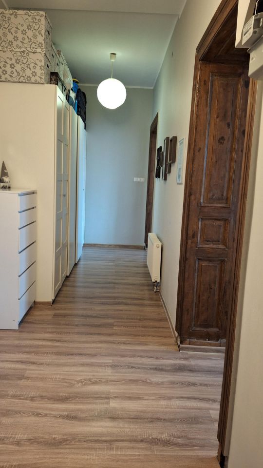 Mieszkanie 2-pokojowe Wrocław Śródmieście, ul. św. Wincentego. Zdjęcie 7