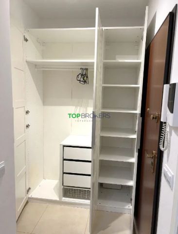 Mieszkanie 2-pokojowe Warszawa Ursynów, ul. Na Uboczu. Zdjęcie 20