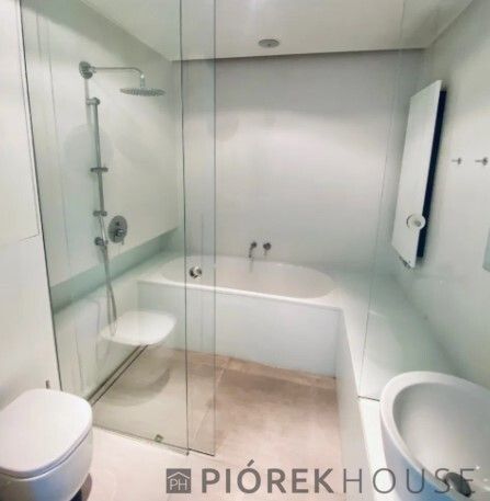 Mieszkanie 3-pokojowe Warszawa Wola, ul. Kolejowa. Zdjęcie 9