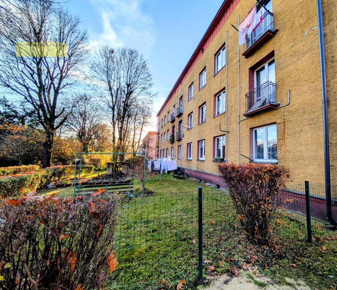 Mieszkanie 2-pokojowe Gliwice, ul. Ignacego Daszyńskiego. Zdjęcie 8