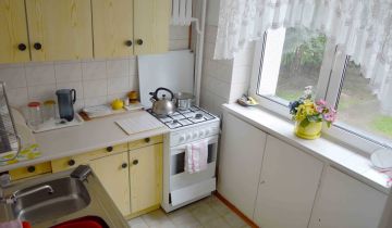 Mieszkanie 1-pokojowe Warszawa Bielany, ul. Jana Kasprowicza