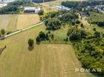 Działka Nędza, ul. Gliwicka