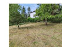 Działka budowlana Milanówek, ul. Lipowa