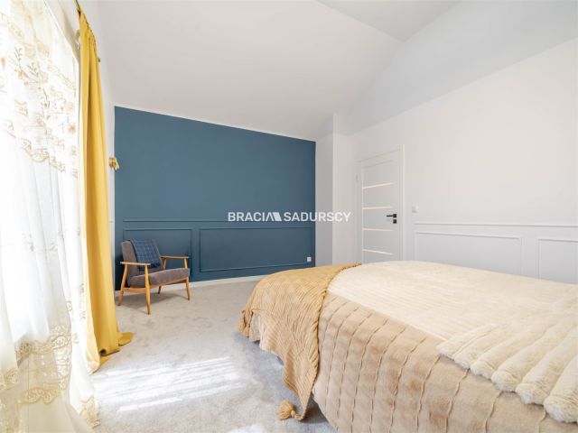 Mieszkanie 4-pokojowe Kraków Kozłówek, ul. prof. Tadeusza Seweryna. Zdjęcie 6