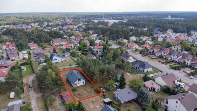 dom wolnostojący, 3 pokoje Rudnik nad Sanem, ul. Tadeusza Kościuszki. Zdjęcie 3