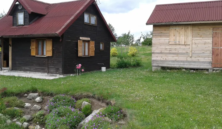 Działka budowlana Skrzydłowo