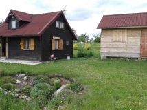 Działka budowlana Skrzydłowo