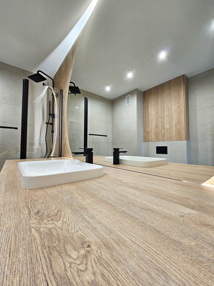 Mieszkanie 3-pokojowe Nowy Targ Bór, os. Bór. Zdjęcie 8