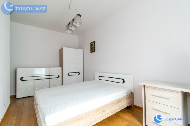 Mieszkanie 3-pokojowe Kraków, ul. Rakowicka. Zdjęcie 13