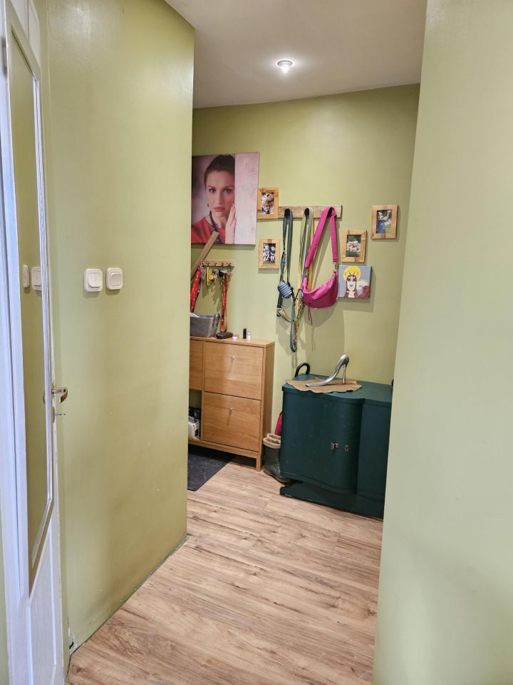 Mieszkanie 2-pokojowe Otwock, ul. Michała Andriollego. Zdjęcie 19