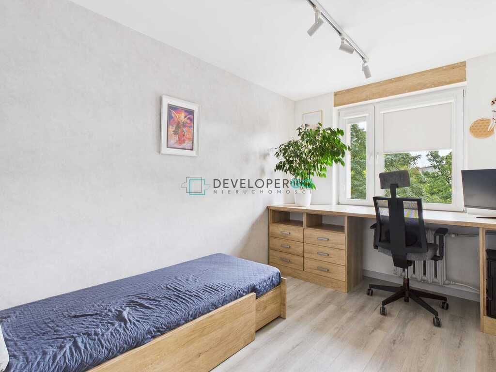 Mieszkanie 3-pokojowe Białystok, ul. Adama Mickiewicza. Zdjęcie 5