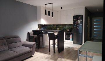 Mieszkanie 4-pokojowe Ząbki, ul. Christiana Andersena