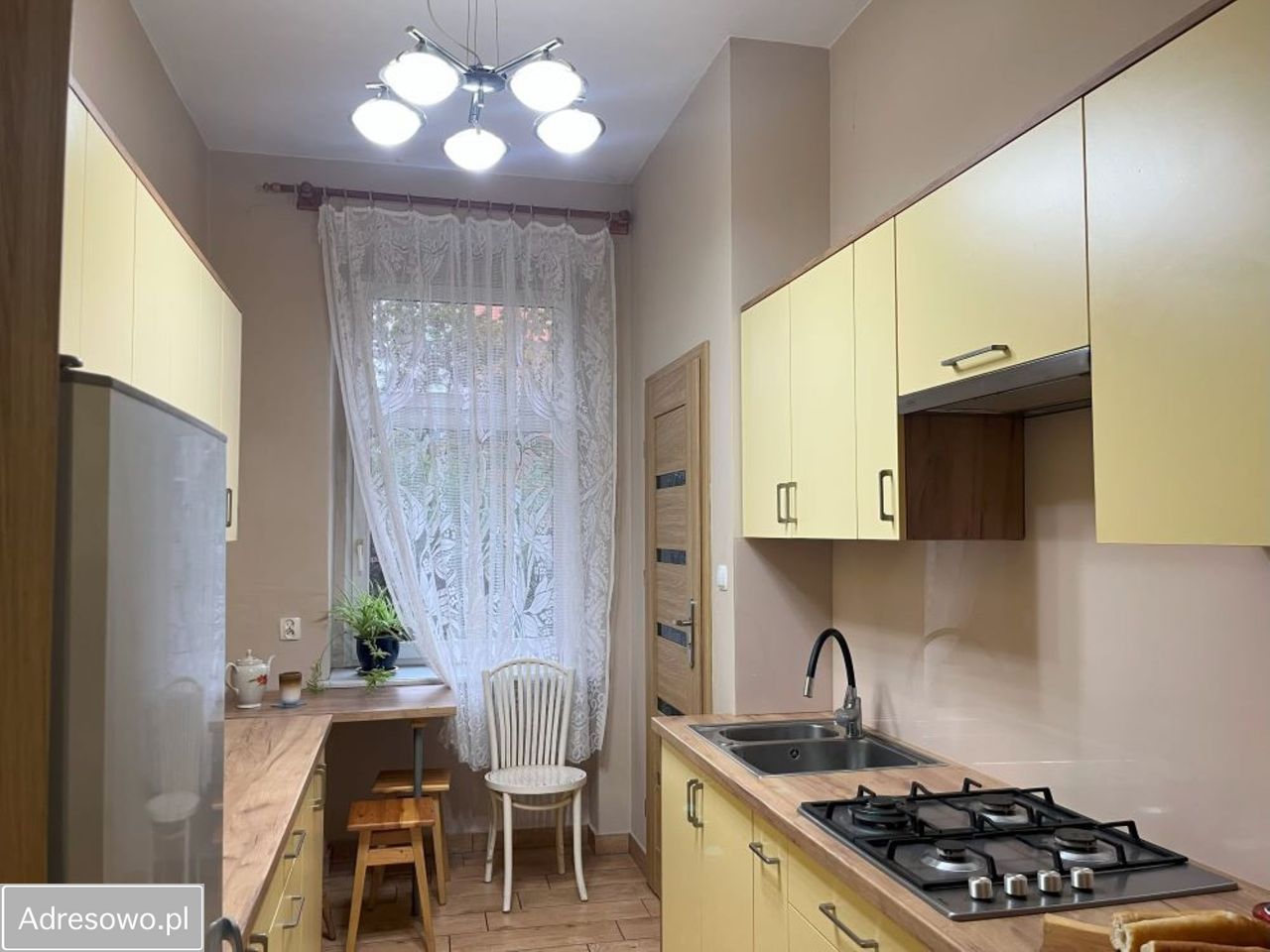 Mieszkanie 2-pokojowe Wrocław Śródmieście, ul. Wesoła. Zdjęcie 13