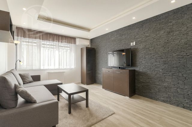 Mieszkanie 2-pokojowe Wrocław Krzyki, al. gen. Józefa Hallera. Zdjęcie 1