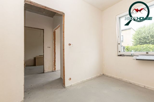 Mieszkanie 4-pokojowe Kraków Bieżanów, ul. Pawła Morawiańskiego. Zdjęcie 28