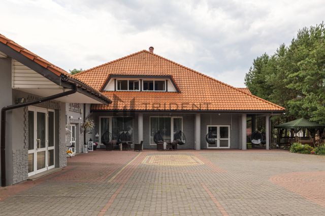 Nieruchomość komercyjna Siedliska. Zdjęcie 2