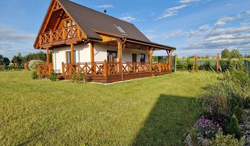 dom wolnostojący, 3 pokoje Bartosze, ul. Polna