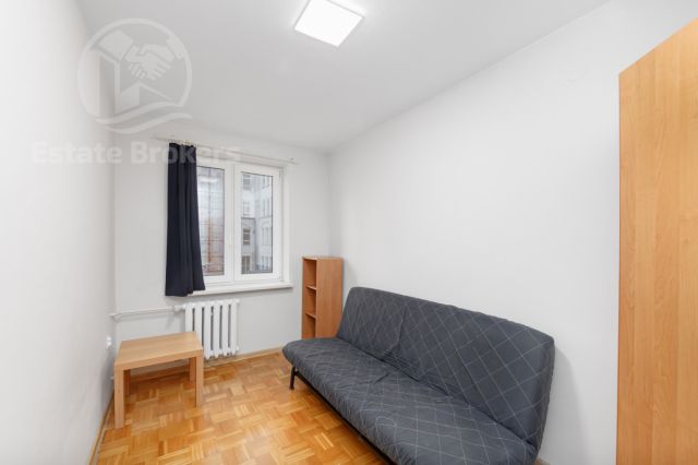 Mieszkanie 2-pokojowe Wrocław Stare Miasto, ul. Joachima Lelewela. Zdjęcie 9