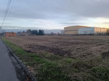 Działka rolno-budowlana Uścikowo-Folwark. Zdjęcie 2