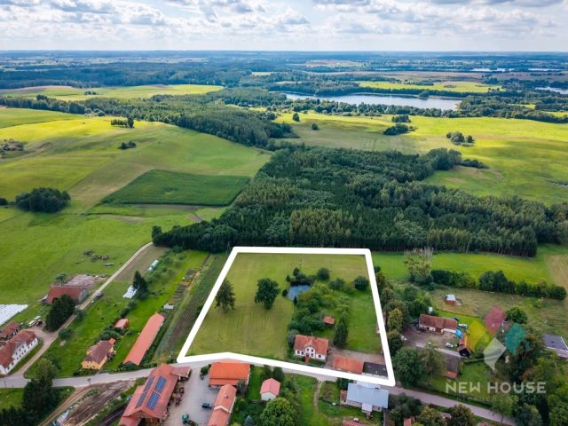 siedlisko, 9 pokoi Jurkowo. Zdjęcie 34