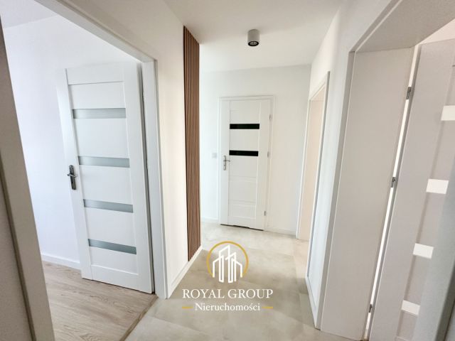 Mieszkanie 3-pokojowe Lublin Kalinowszczyzna, ul. Franciszka Kleeberga. Zdjęcie 7