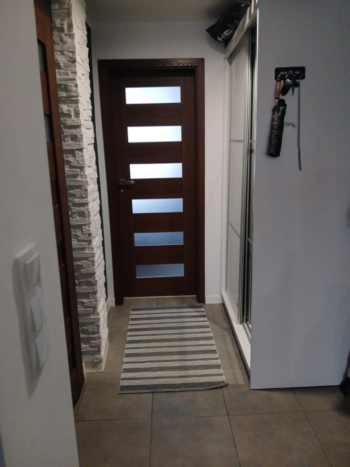 Mieszkanie 2-pokojowe Kędzierzyn-Koźle Pogorzelec, ul. Józefa Bema. Zdjęcie 5