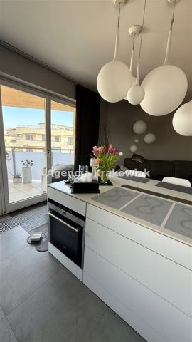 Mieszkanie 5-pokojowe Kraków Podgórze, ul. Ruczaj. Zdjęcie 17