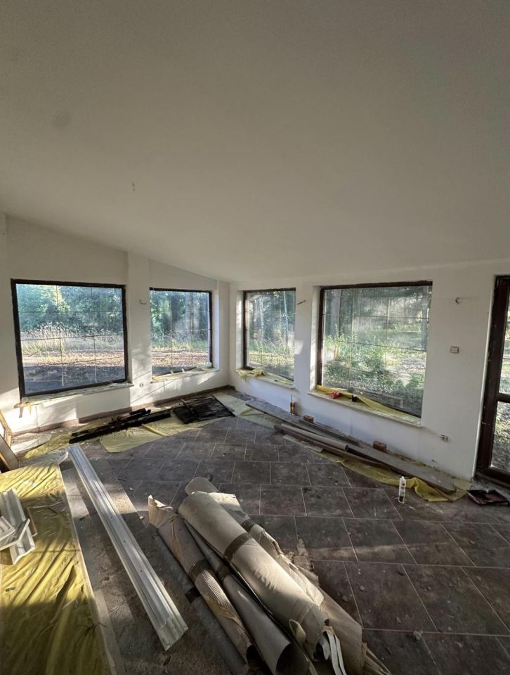 dom wolnostojący, 5 pokoi Jawidz. Zdjęcie 5