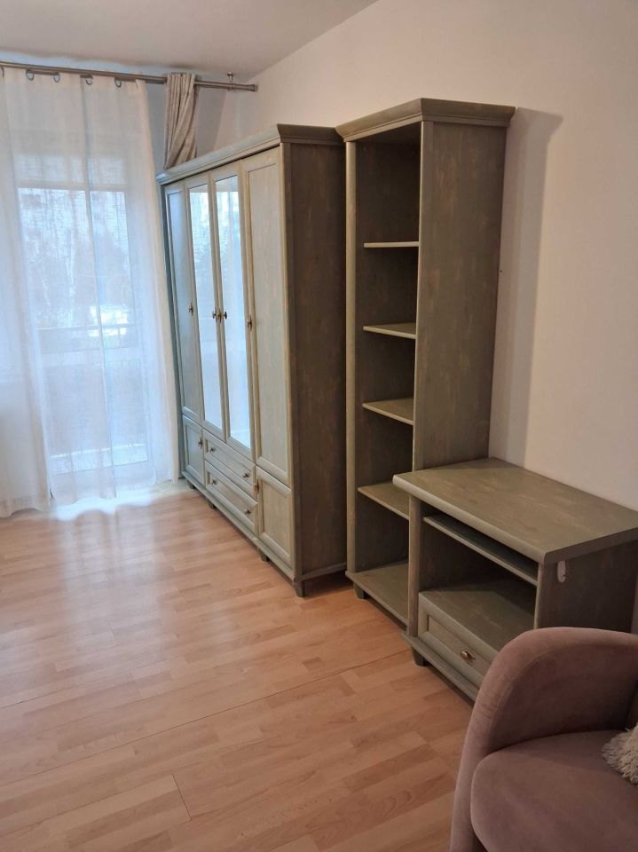 Mieszkanie 1-pokojowe Siedlce. Zdjęcie 4