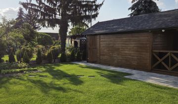 Działka rod Kościan, ul. Wielichowska